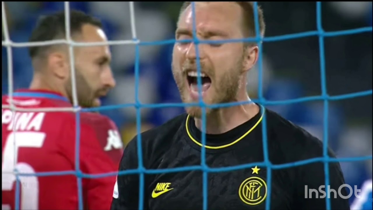 Il cammino del Napoli in Coppa Italia 2019/2020