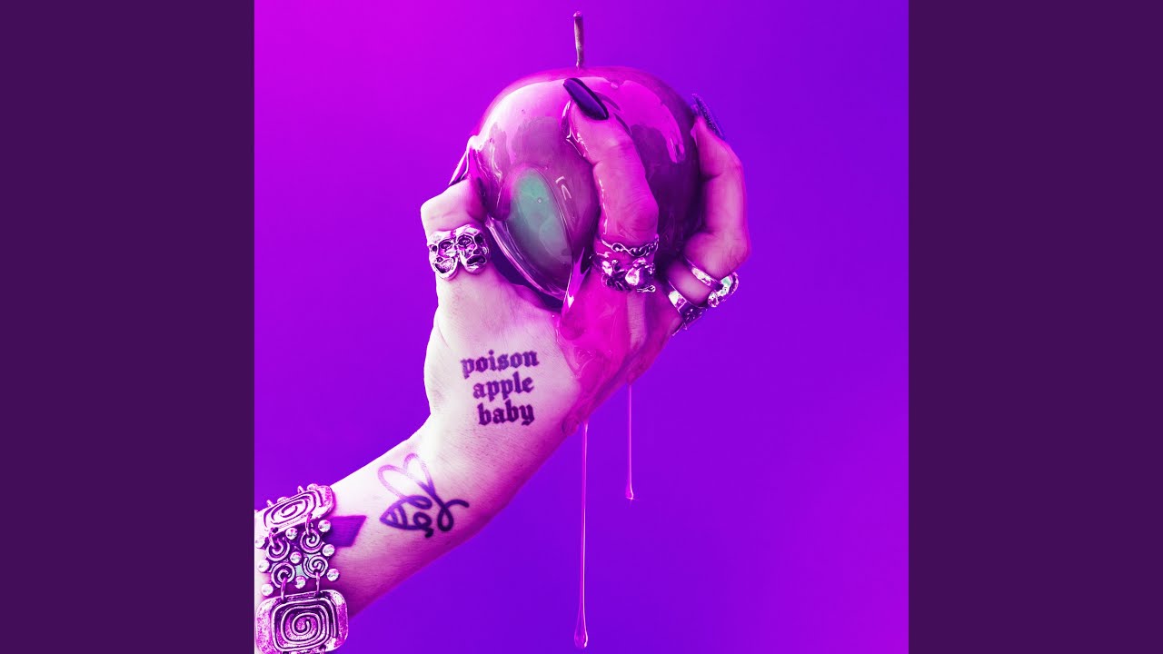 Poison Apple Baby