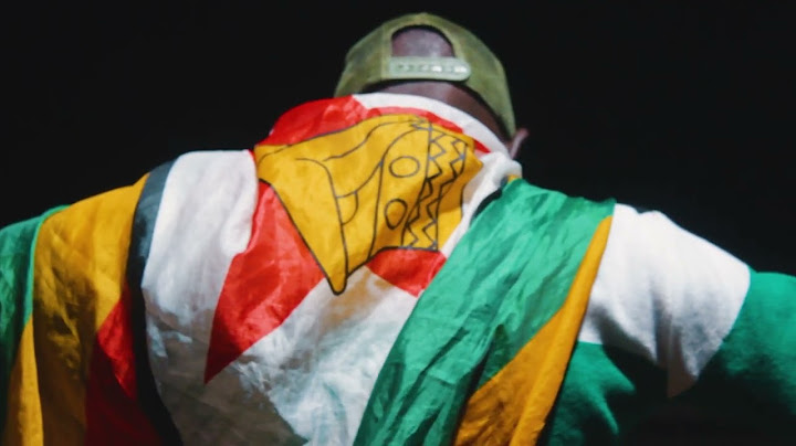 Prayer for Zimbabwe by Prophet G Makaka