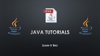 Java - Tutorial 27 - Return Wealth