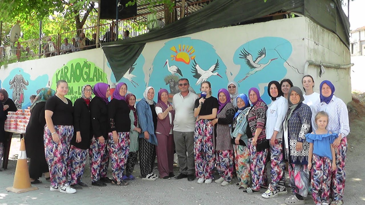 KARAOĞLAN MAHALLESİ AŞURE GÜNÜ