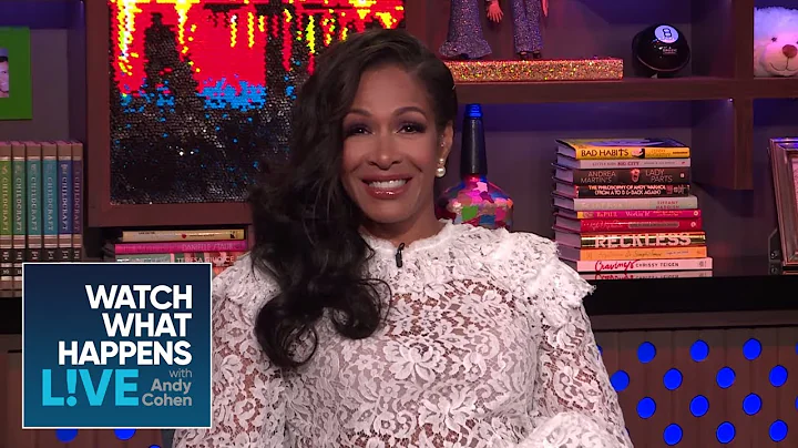 Does Sheree Whitfield Think Nene Leakes' Is Still ...
