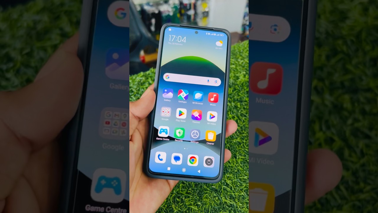 Redmi Note 14 📱Display 😍 