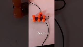 Kandi pumpkin tutorial!