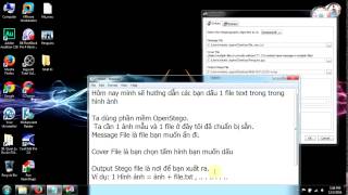 OpenStego
