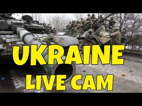 Odessa Live Stream Camera - Kharviv - Lviv - Mykolaiv - Kherson - Zaporizhia - CCTV - 3