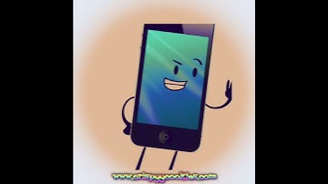 Hi #inanimateinsanity#objectshowcommunity