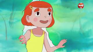 Haut Perche - Danimation 2022