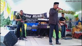 Dangdut Organ Tunggal DWINA MUSIK - Ampunilah (COVER)