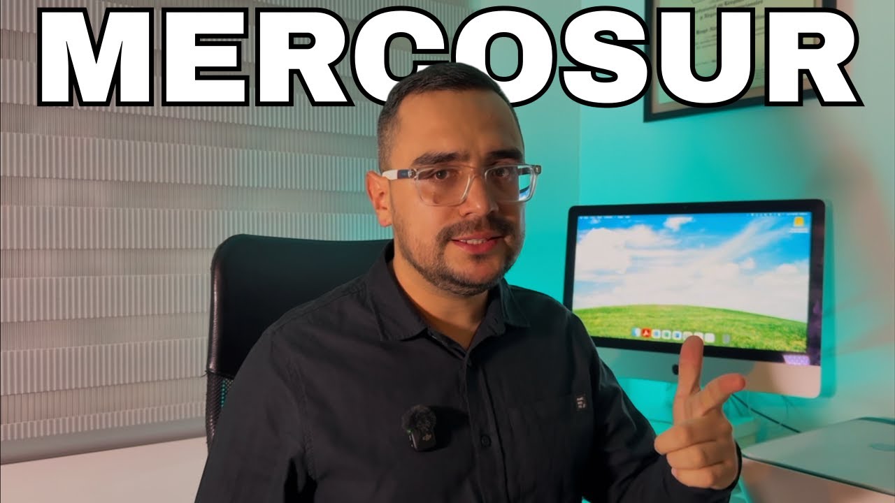 VISA COLOMBIANA MERCOSUR 2025 - Vive LEGALMENTE en COLOMBIA 🇨🇴