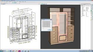 BCAMCNC//Software//presentation OptiNest and Polyboard bcam