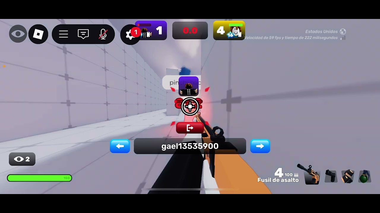 Hacker rivals - YouTube