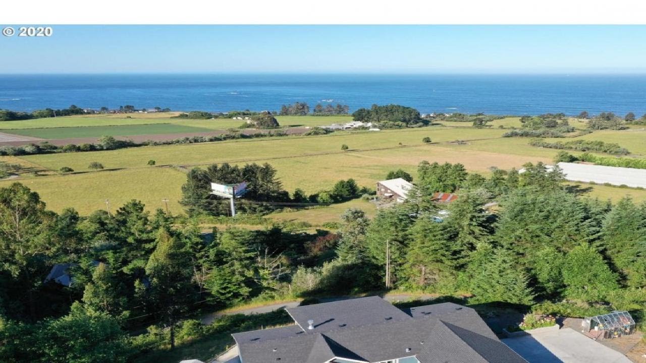 98860 MCVAY CREEK RD, Brookings, OR Presented by Jude Hodge.