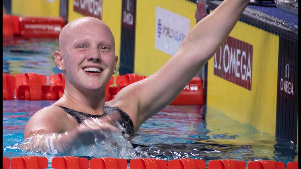 5x Medalist Leah Hayes Reflects on 2023 World Jr Championships