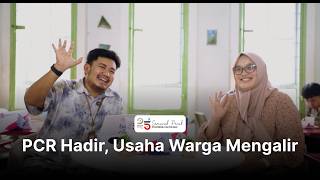 [Silver Voice] Eps 14 - PCR Hadir, Usaha Warga Mengalir