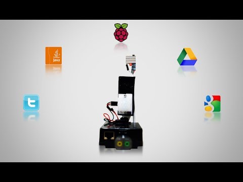 YouTube Poster