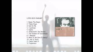 R.E.M. Remixed - Begin the Begin v8