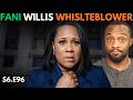 BREAKING: Fani Willis Whistleblower Speaks Out + Greg Dolezal Sues The Georgia Secretary Of State!