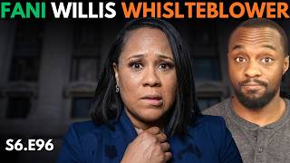 BREAKING: Fani Willis Whistleblower Speaks Out + Greg Dolezal Sues The Georgia Secretary Of State!