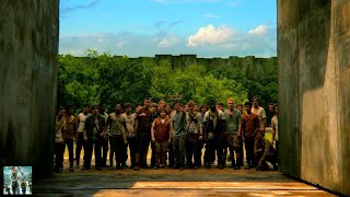 Maze Runner Game🏃 Gameplay Android iOS Section 7  (All levels 49-53) screenshot 5