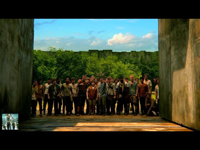 Maze Runner - Apps on Google Play