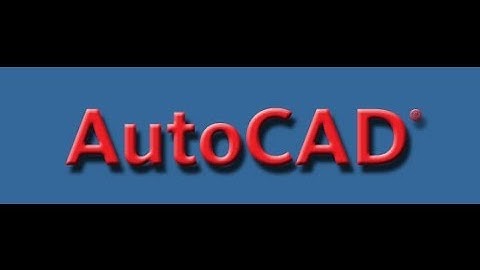 AutoLISP и Visual LISP