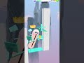 Hopping heads Android gameplay #game.#gaming #gameplay #shorts#shortvideo#roblox