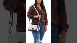 Cole Haan Grand Series Mini Shoulder Bag SKU: 9815229