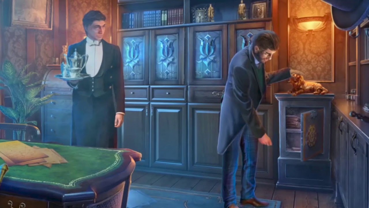 DE Chimeras: The Price of Greed