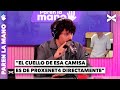 CAMBIOS DE LOOK Y PAREN LA MODA | #ParenLaMano | Vorterix