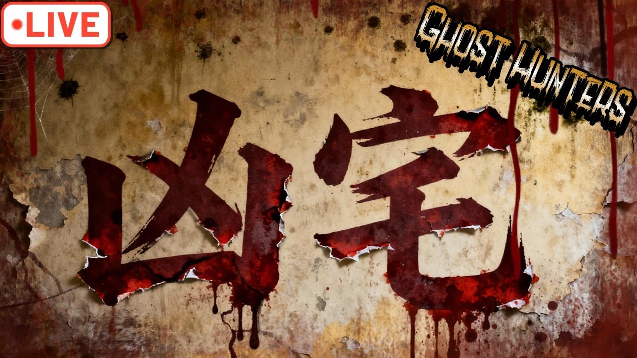 「204檔案」傳說中的凶宅