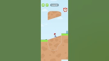 😂😂slice to save man s2 level 47😅😂#slicetosave #game #walkthrough  #slicetosavegame #funny #shorts