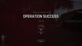 Farming Cash - Hardcore S5 Missions - Arena Breakout Infinite