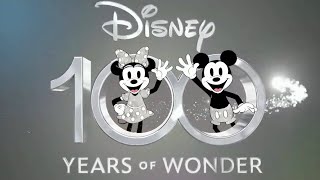 100 Years of Magic - DISNEY 100 SUPER BOWL AD