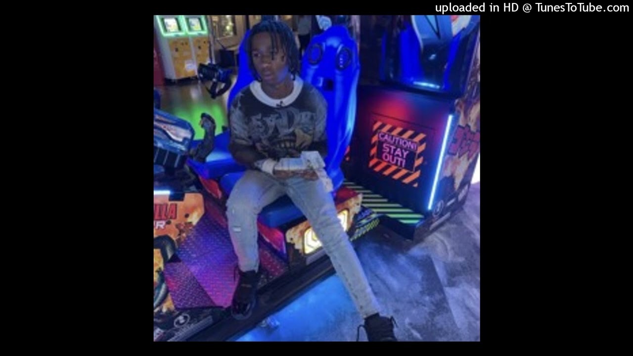 Gqbtg x Baby kent x Jersey drill Type Beat 