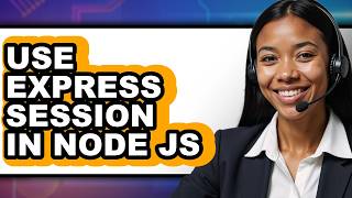 How to Use Express Session in Node Js (Updated) News