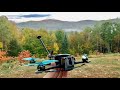 Mountain Flight Testing Flywoo Explorer LR 4 inch micro long range fpv drone