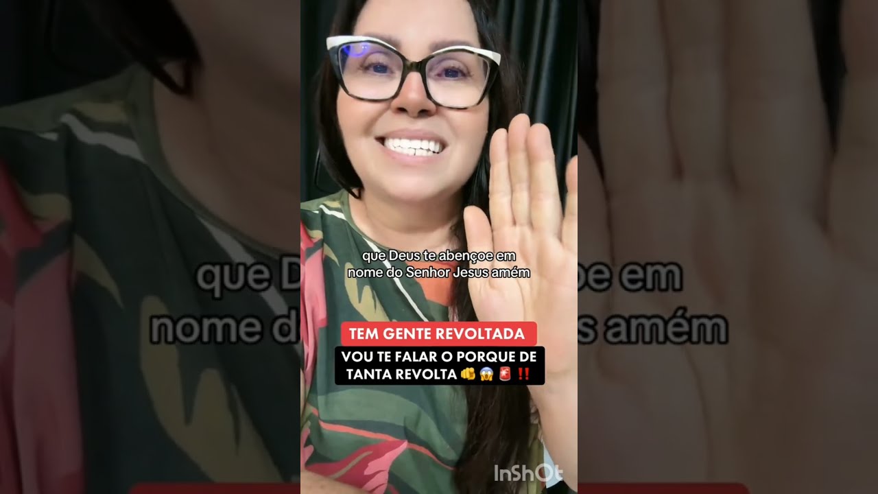 RESPOSTA PODEROSA DE DEUS PARA VOCÊ ✅️