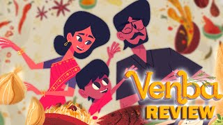 Venba Review (Video Game Video Review)