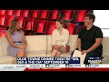 Olde Towne Dinner Theatre presenting ‘Sin, Sex, and the CIA’ September 10