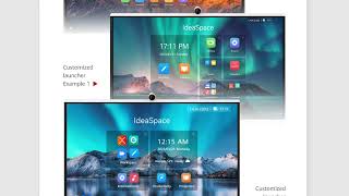 IdeaHub S2 2.1.2 New Version Release