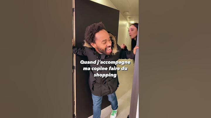 FAIRE DU SHOPPING AVEC SA COPINE🥲 #shorts