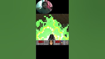 Telefraging every last darn enemy #doom #tntevilution