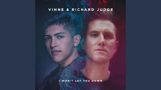 I Won't Let You Down (Extended Mix)