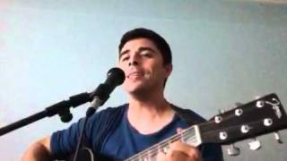 Something beautiful - Robbie Williams cover
