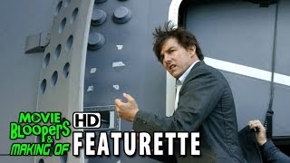 Mission: Impossible - Rogue Nation (2015) Featurette - Airbus - Extended Plane Scene