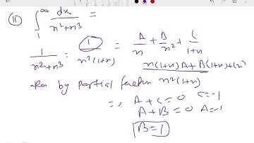 6a Reimann Integration BSc math H 3rd Sem 2023 24 Solved Paper by Dr  hitesh Kumar