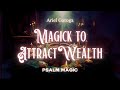 Psalm 72: Psalm Magic to Attract Wealth