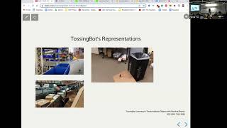 Andy Zeng - RSS 2022 Workshop on Implicit Representations for Robotics