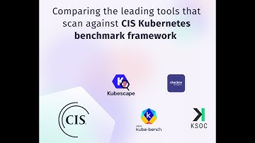 CIS Benchmark Tool: Scanning Kubernetes clusters against the CIS framework with ARMO Platform